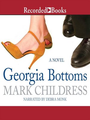 Georgia Bottoms - Audiobook